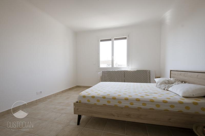 Appartement - 82 m² - 5 pièces