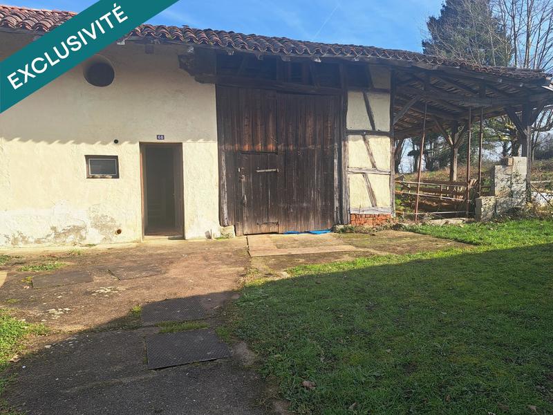 Maison - 140 m² - 8 pièces