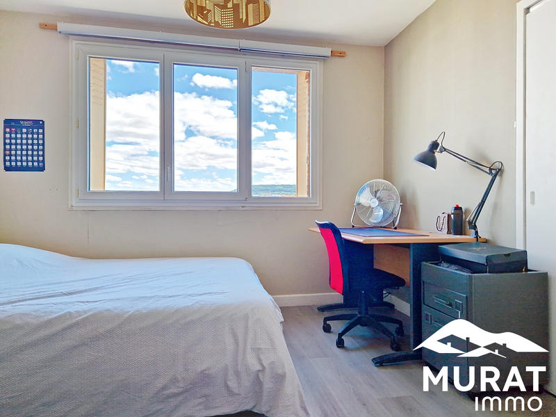 Appartement - 92 m² - 4 pièces