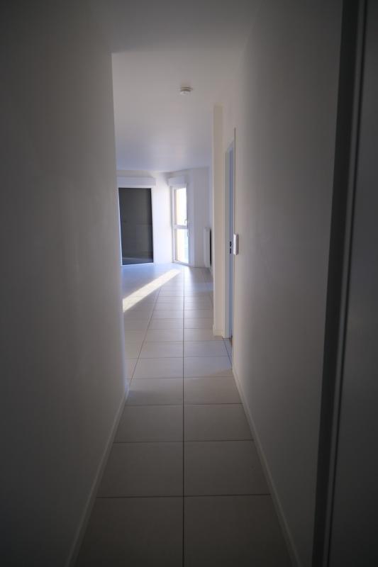 Appartement - 87 m²