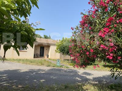 Maison traditionnelle - 116 m² - 5 pièces