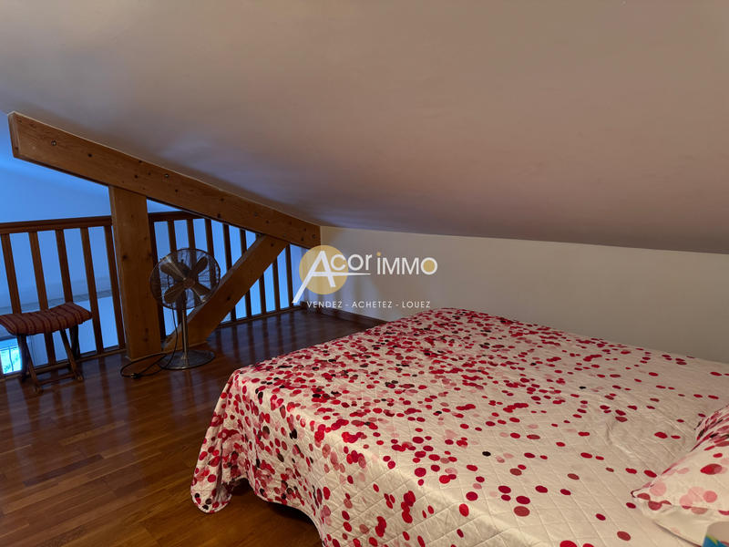 Maison - 148 m² - 5 pièces