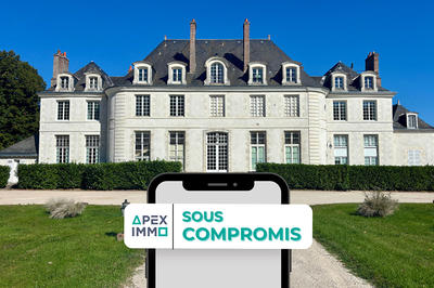 Appartement - 59 m² - 2 pièces