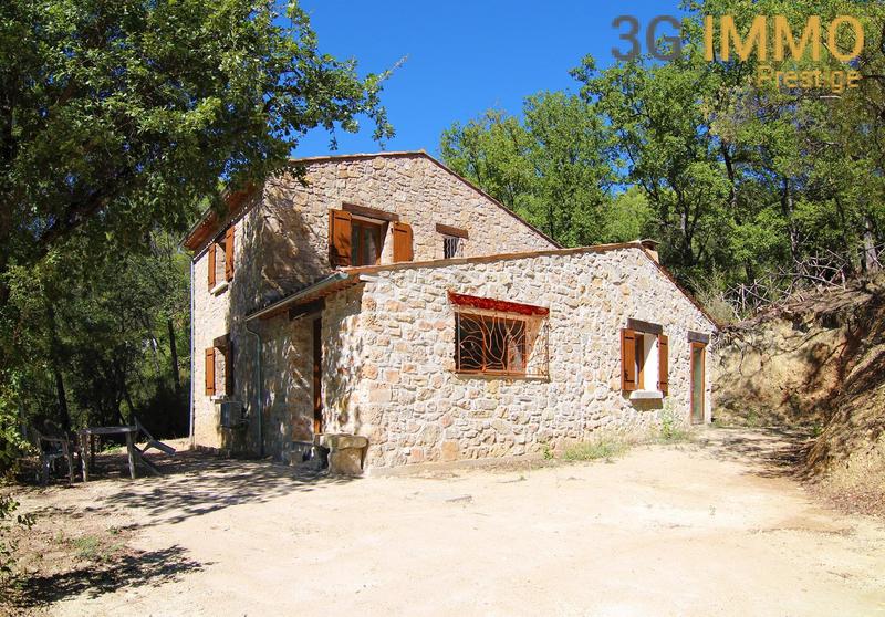 Villa - 178 m² - 9 pièces