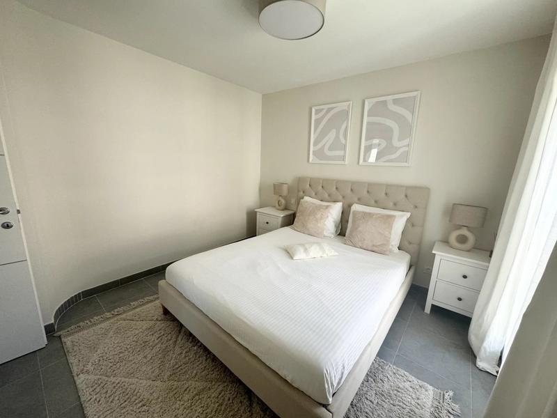 Appartement - 88 m² - 4 pièces