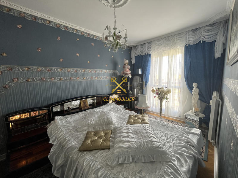 Appartement - 75 m² - 3 pièces