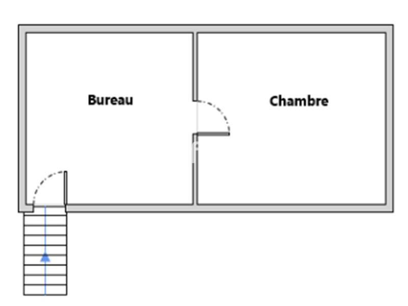 Maison - 142 m² - 5 pièces