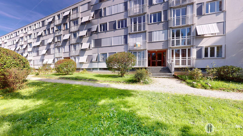 Appartement - 82 m² - 5 pièces