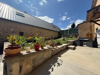 Appartement - 65 m² - 2 pièces