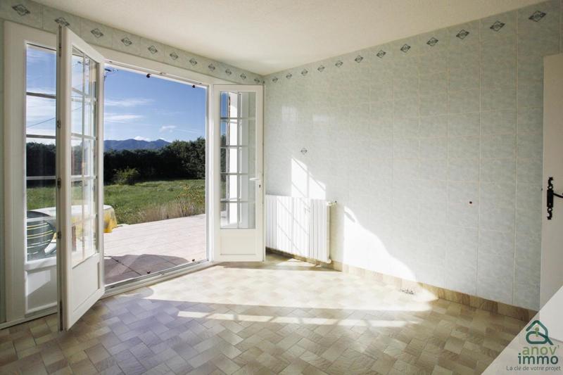 Maison - 166 m² - 7 pièces