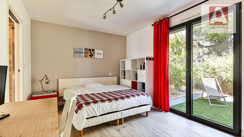 Maison - 137 m² - 4 pièces