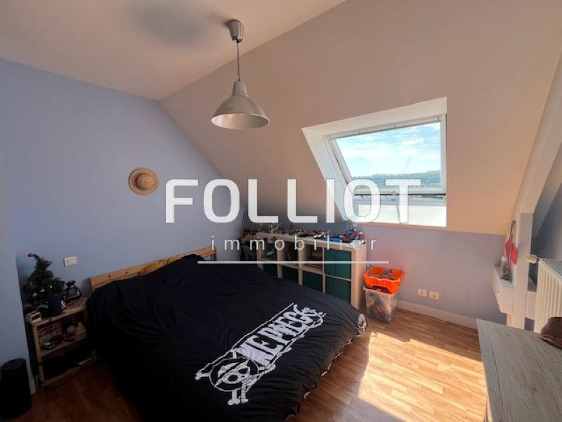 Maison - 152 m² - 7 pièces