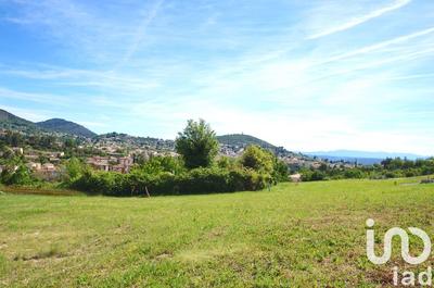 Terrain - 767 m²