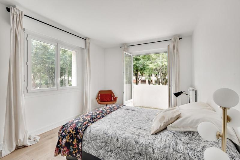 Appartement - 84 m² - 4 pièces