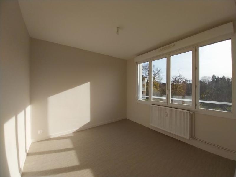 Appartement - 88 m² - 5 pièces