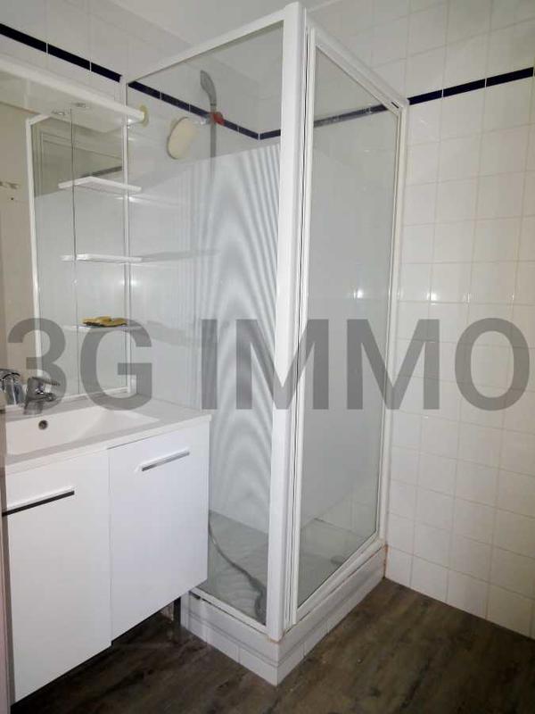 Appartement - 51 m² - 3 pièces