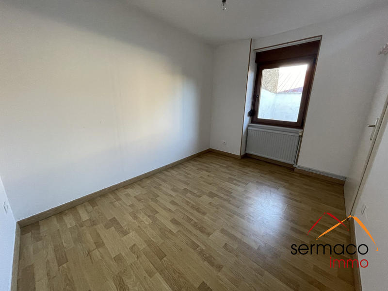 Appartement - 89 m² - 5 pièces