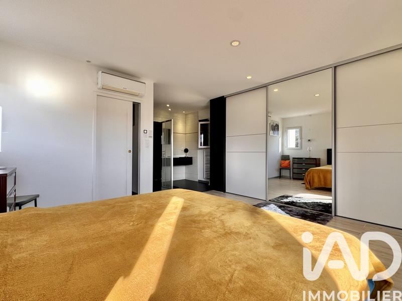 Maison de maîtres - 209 m² - 5 pièces