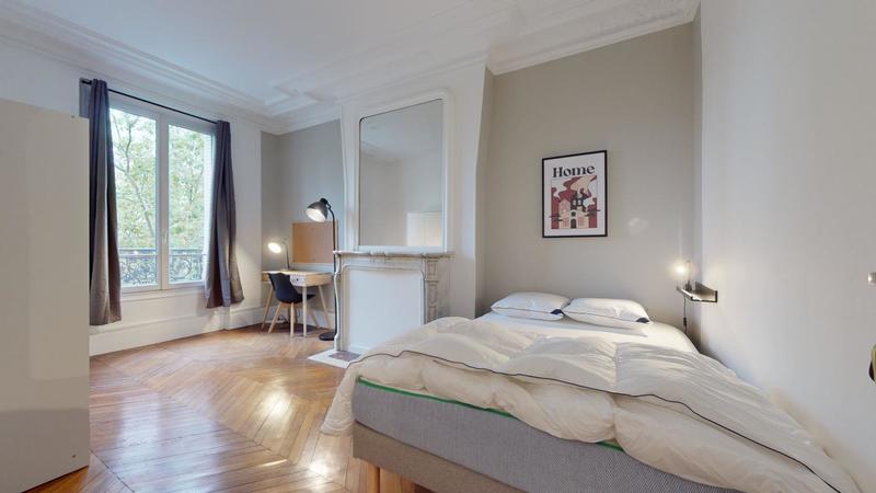 Appartement - 125 m²