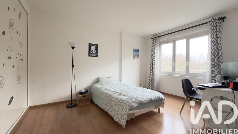 Appartement - 79 m² - 4 pièces