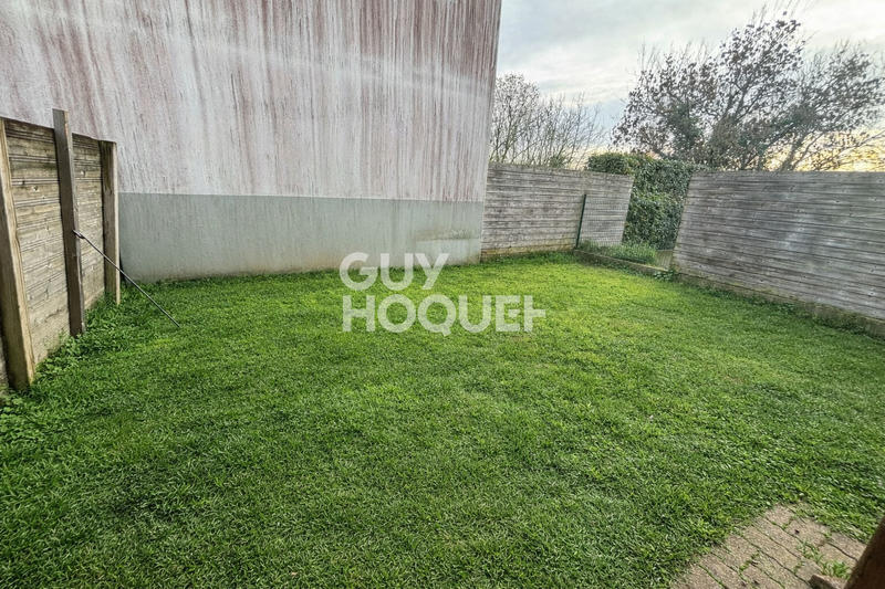 Maison - 103 m² - 6 pièces