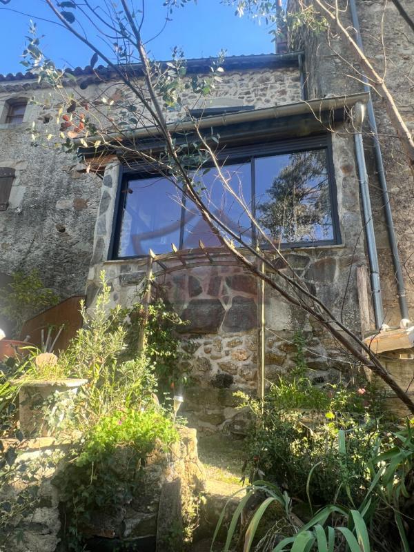 Maison - 93 m² - 6 pièces