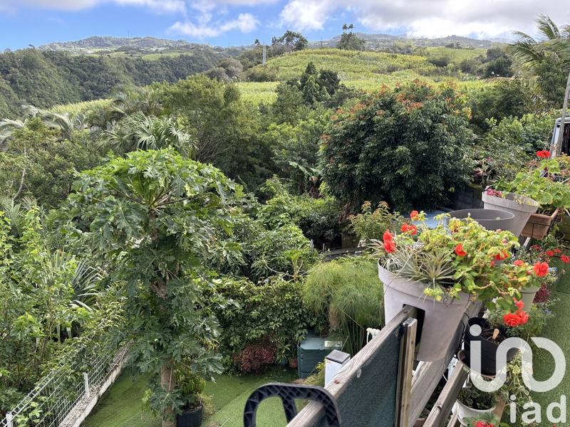 Maison - 268 m² - 10 pièces