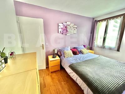 Appartement - 86 m² - 4 pièces