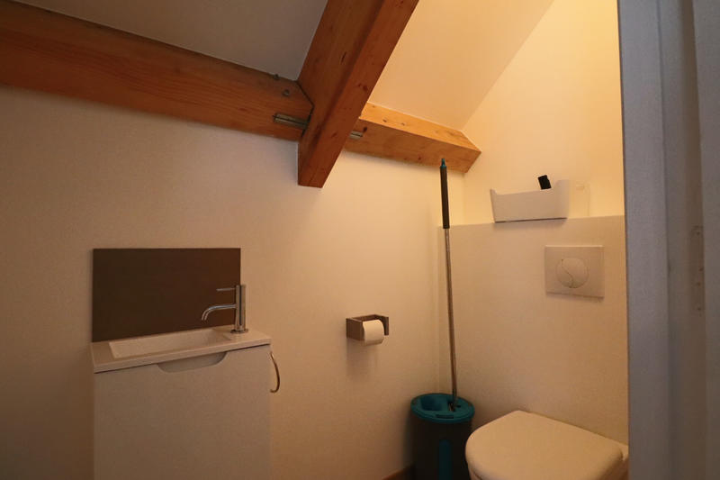 Maison - 69 m² - 3 pièces