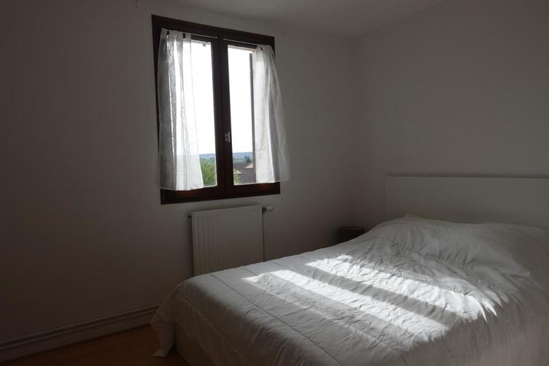 Maison - 87 m² - 4 pièces