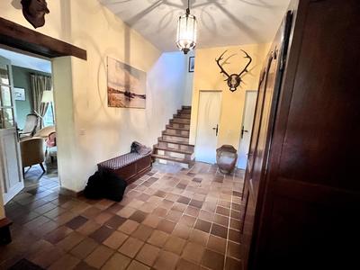 Maison - 175 m² - 7 pièces