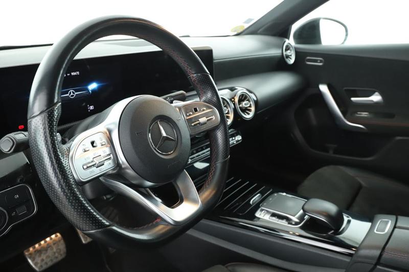 Mercedes Classe a 180 d Amg Line 7g-Dct 116 ch