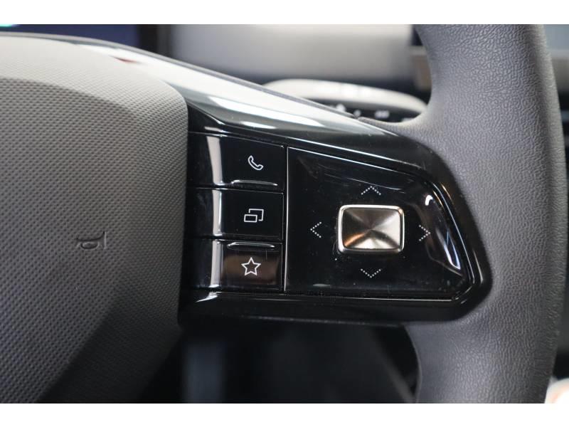 Mg Mg4 Electric 51kWh - 125 kW 2wd Standard