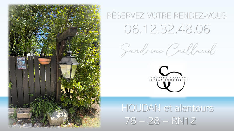 Maison - 258 m² - 9 pièces