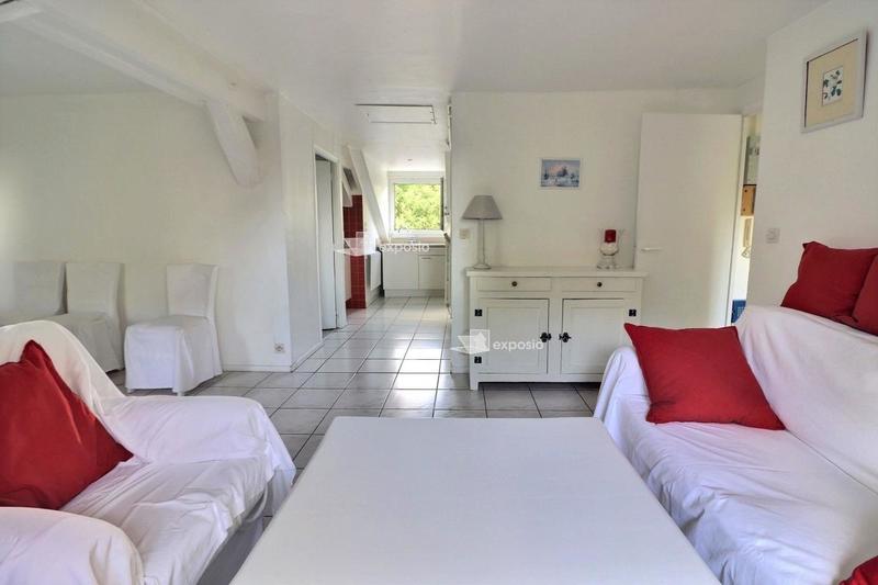 Appartement - 43 m² - 3 pièces