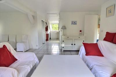 Appartement - 43 m² - 3 pièces