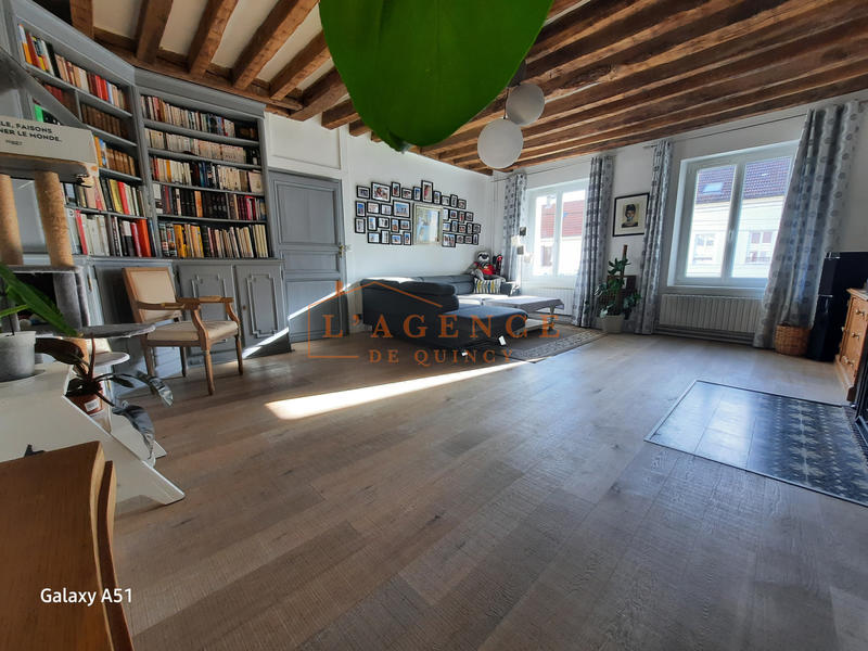 Maison - 170 m² - 6 pièces