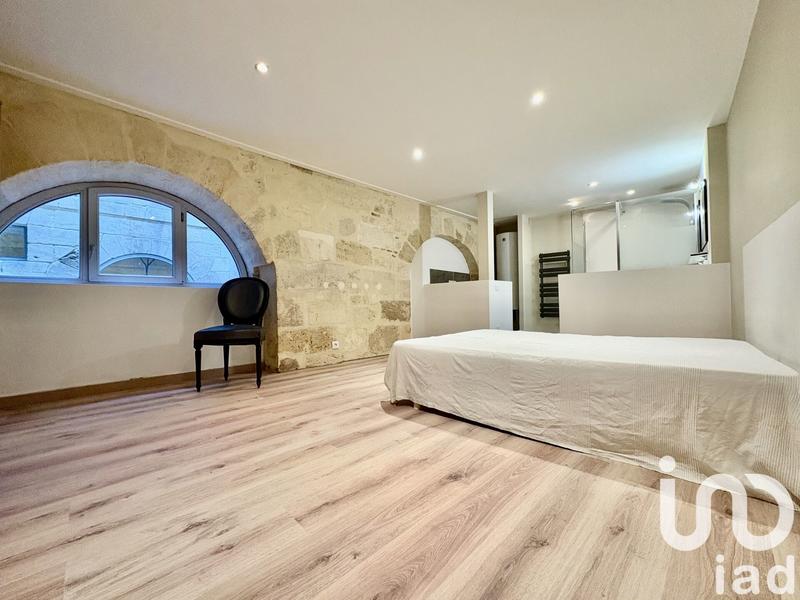 Appartement - 116 m² - 4 pièces