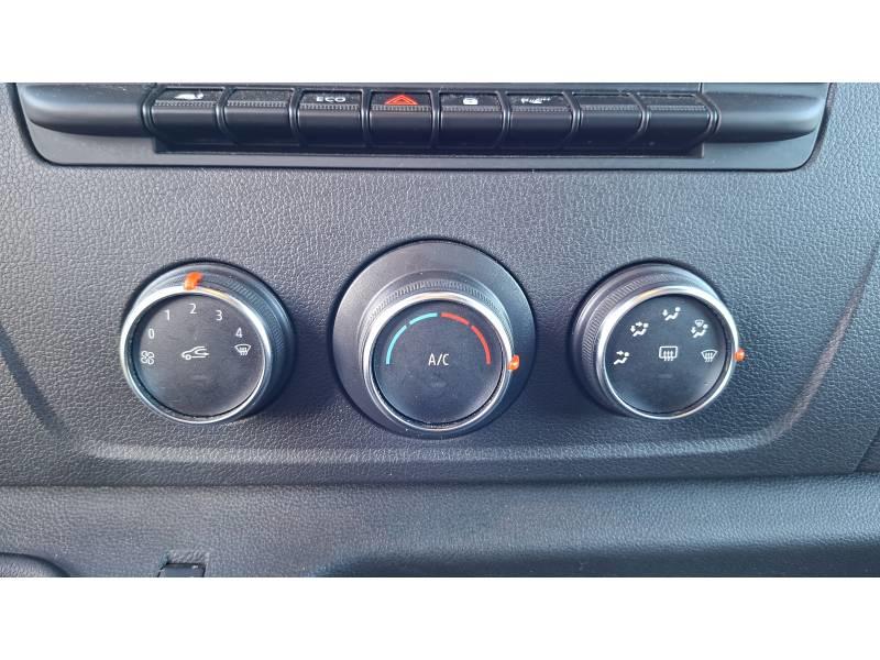 Renault Master Fourgon Fgn Trac F3500 L2h2 Blue Dci 135 Confort