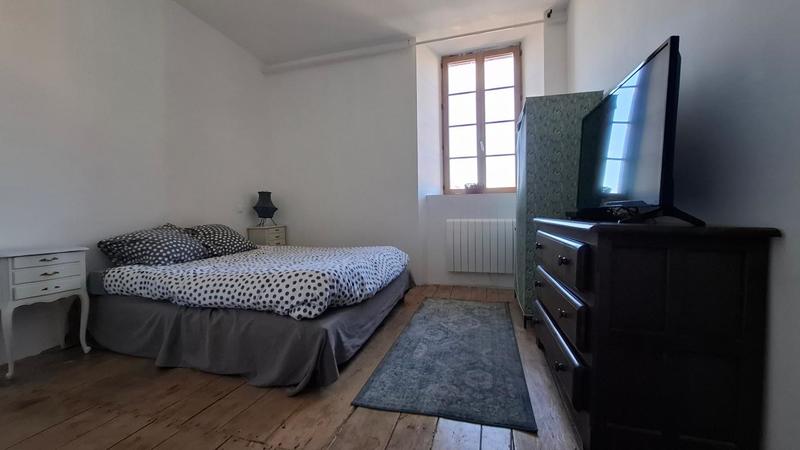 Maison de maîtres - 282 m² - 6 pièces