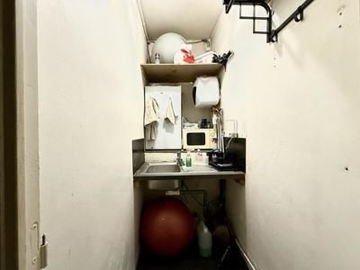 Bureau - 30 m² - 2 pièces