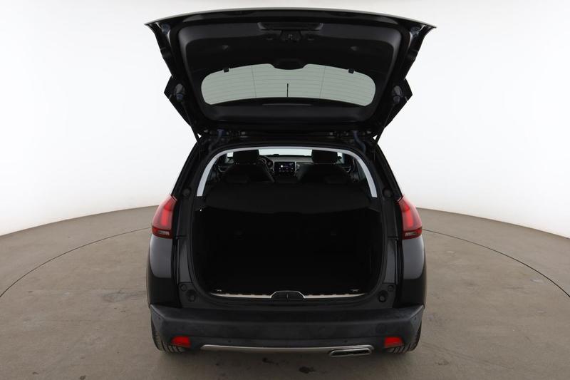 Peugeot 2008 1.2 PureTech Gt Line 110 ch