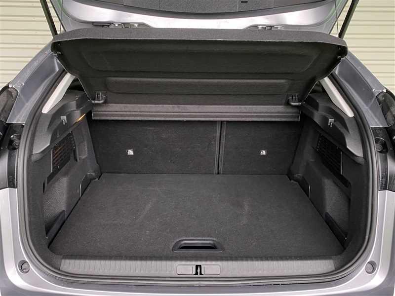 Citroën C4 1.2 PureTech 130 s&amp;S Bvm6 Feel Pack