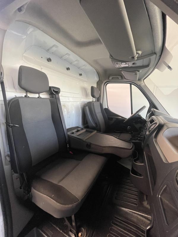 Renault master combi 3