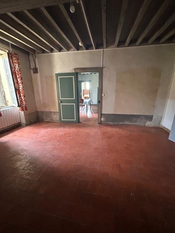 Maison - 82 m² - 4 pièces