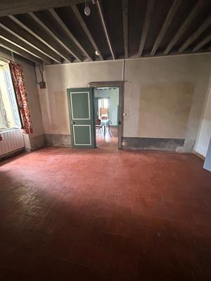 Maison - 82 m² - 4 pièces