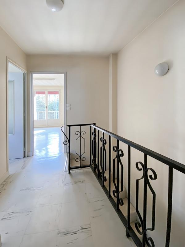 Maison - 101 m² - 3 pièces