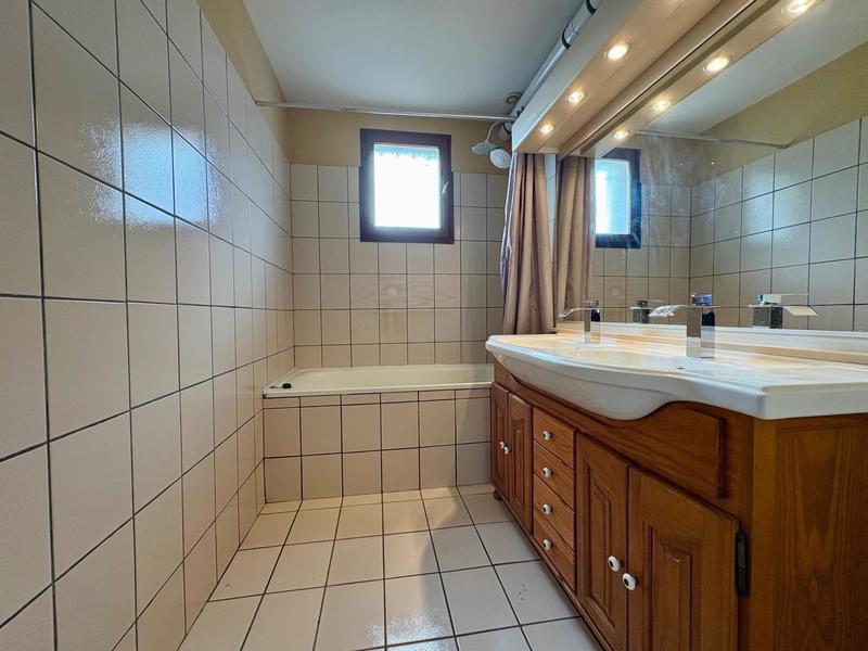 Maison - 107 m² - 5 pièces