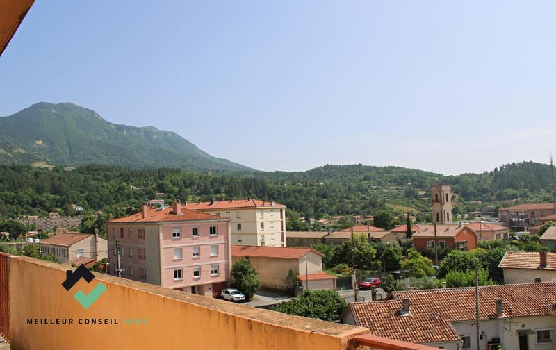 Appartement - 78 m² - 4 pièces