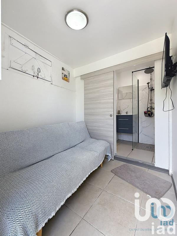 Maison - 197 m² - 9 pièces